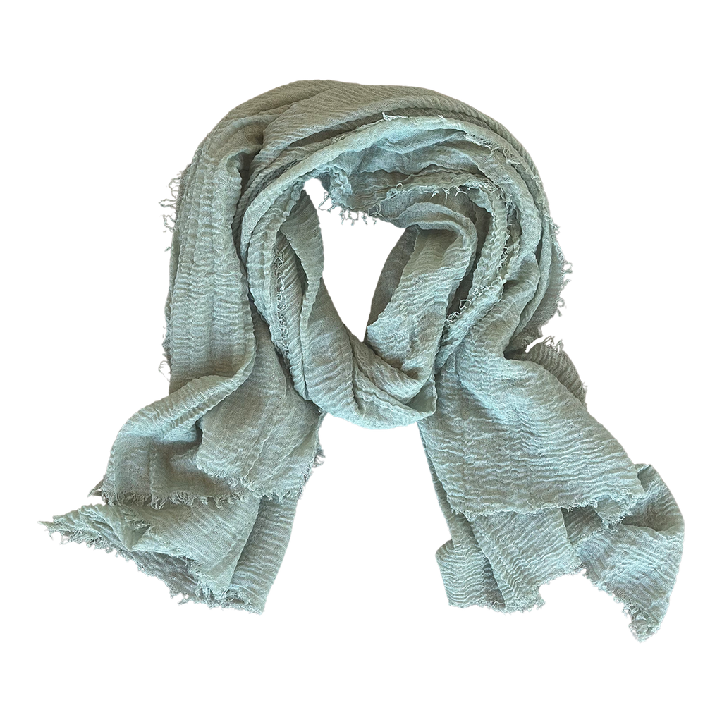 Insect Shield Protection Bug Repellent Clothing Womens Scarf