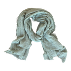 Insect Shield Protection Bug Repellent Clothing Womens Scarf