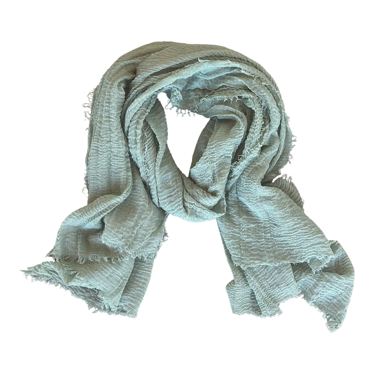 Insect Shield Protection Bug Repellent Clothing Womens Scarf