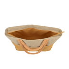 KeepCool - Libra Jute Insulated Cooler Bag