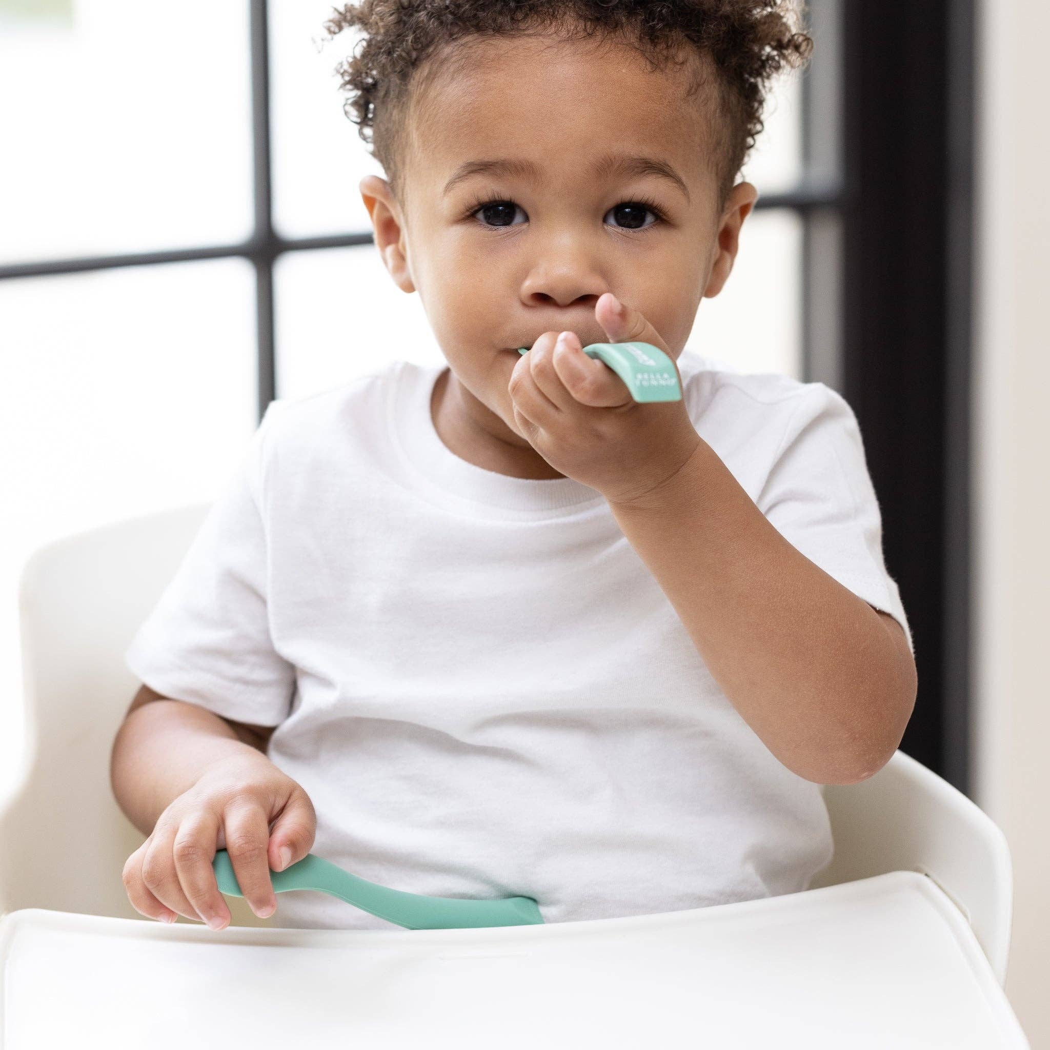 Bella Tunno - Moody Yummy Tummy Wonder Spoon Set