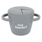 Bella Tunno - Got Snacks Happy Snacker