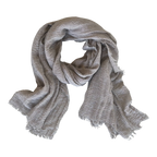 Insect Shield Protection Bug Repellent Clothing Womens Scarf