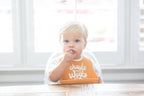 Bella Tunno - Cheeks For Weeks Wonder Bib