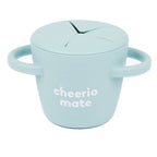 Bella Tunno - Cheerio Mate Happy Snacker