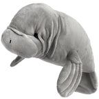 VIAHART Toy Co. - Morgan The Manatee | 21 Inch Stuffed Animal Plush