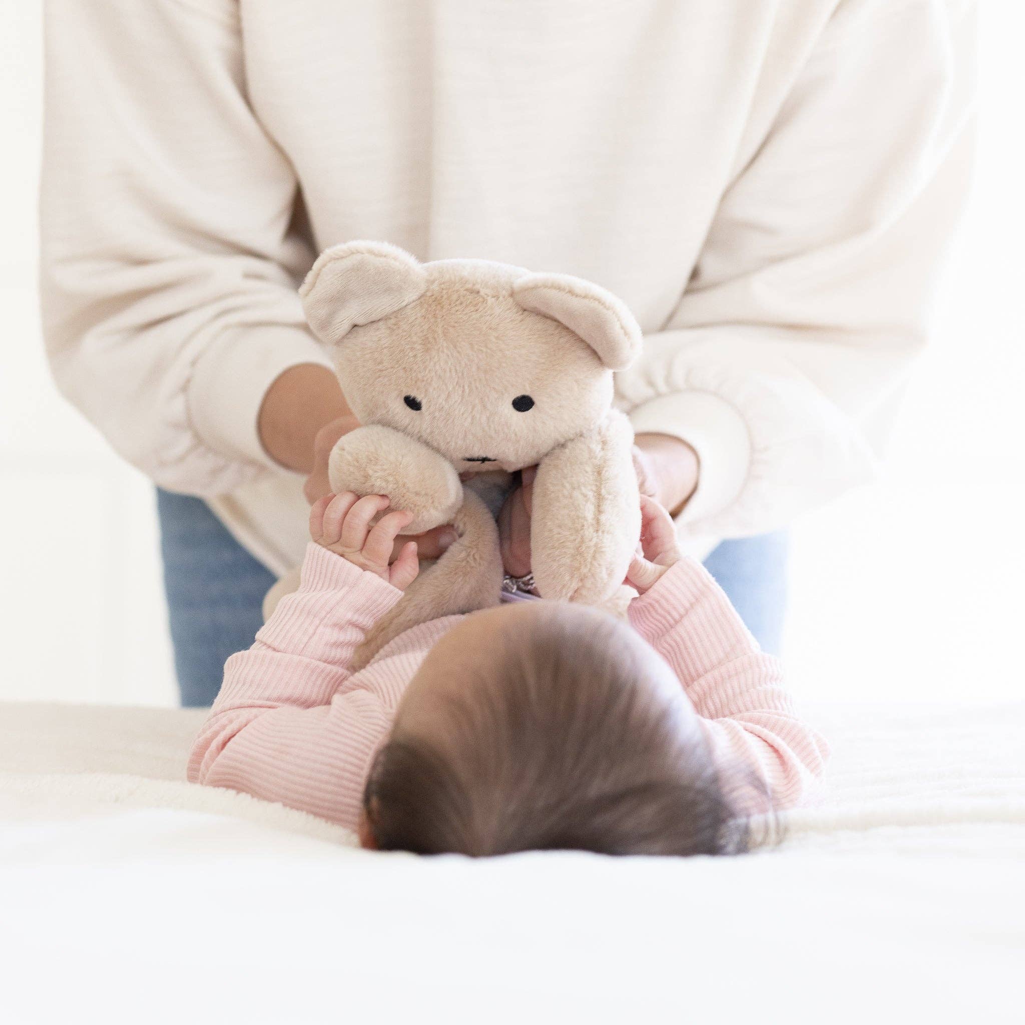 Bella Tunno - Big Buddy Bernie the Bear