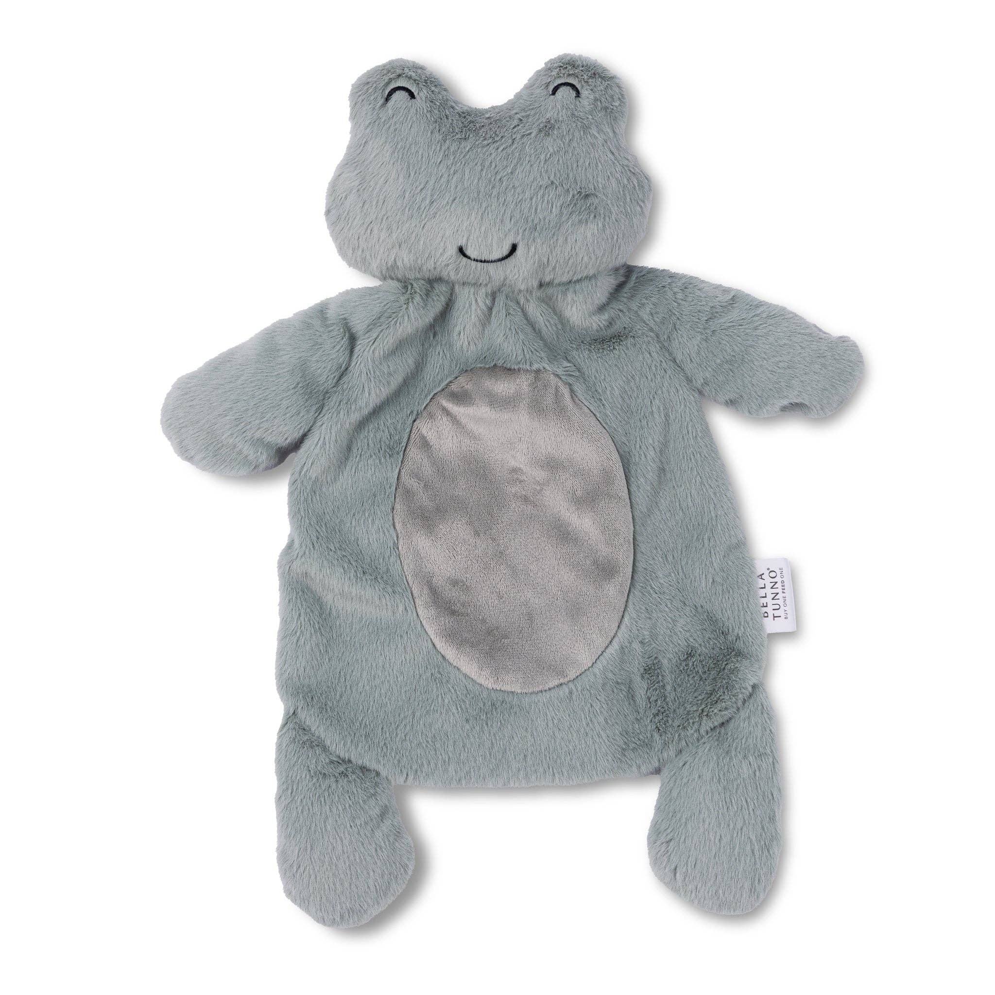 Bella Tunno - Big Buddy Freddie the Frog