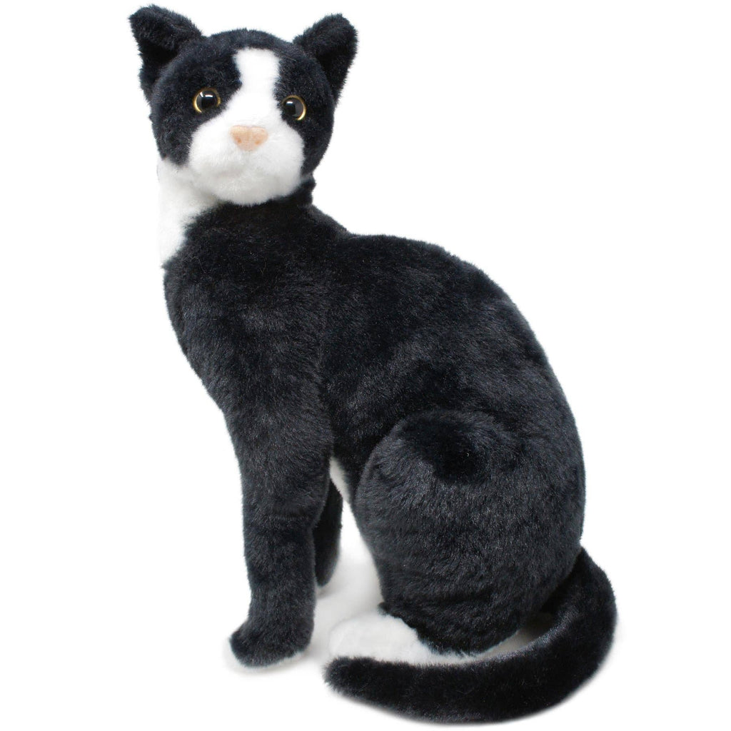 Skitty Plushie | 14 Inch Stuffed Animal Plush