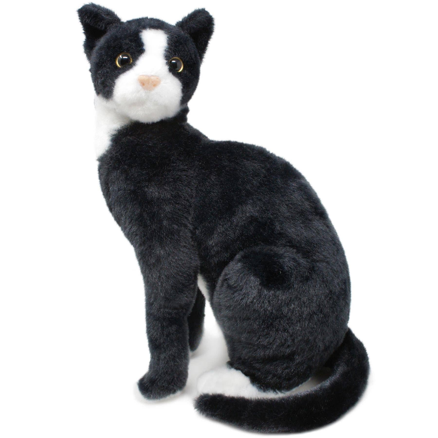 Skitty Plushie | 14 Inch Stuffed Animal Plush