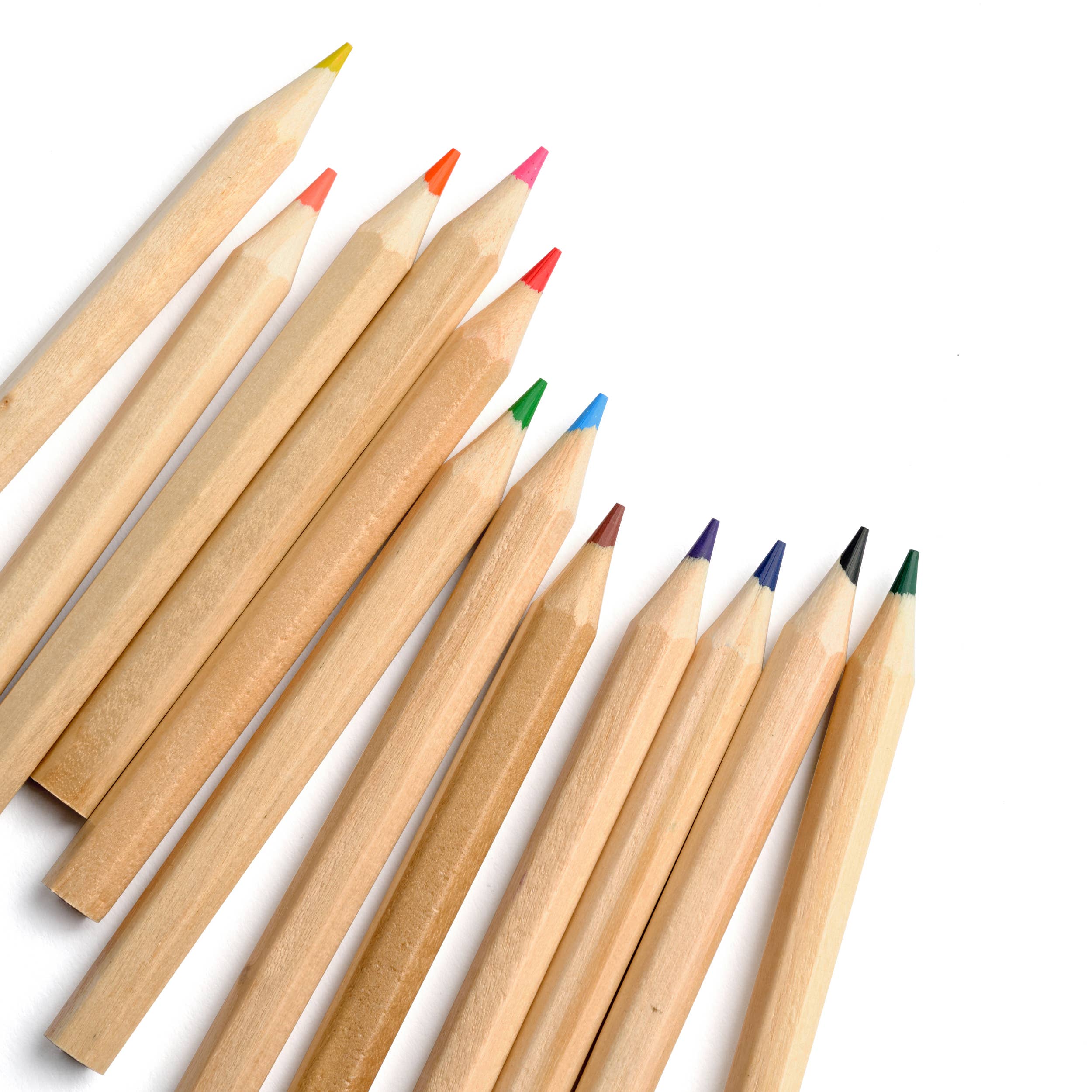 Elseware - Colored Pencils