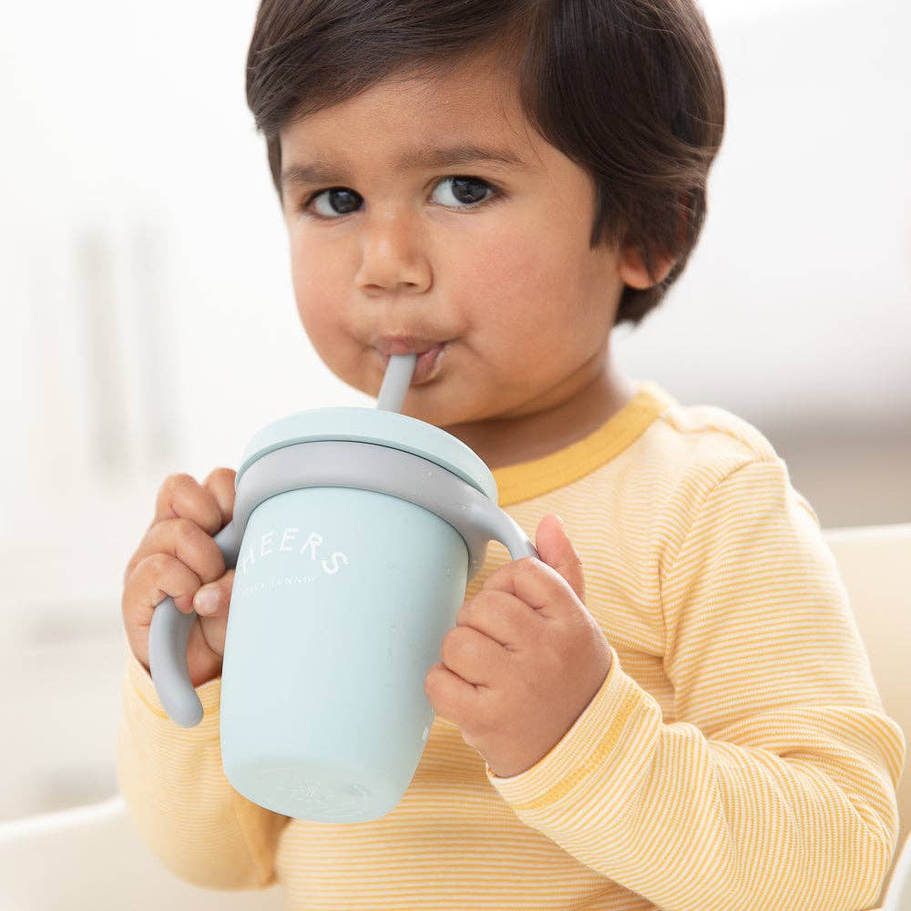 Bella Tunno - Cheers Happy Sippy Cup