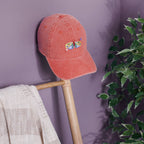 Primitives by Kathy - Butterfly Baseball Cap