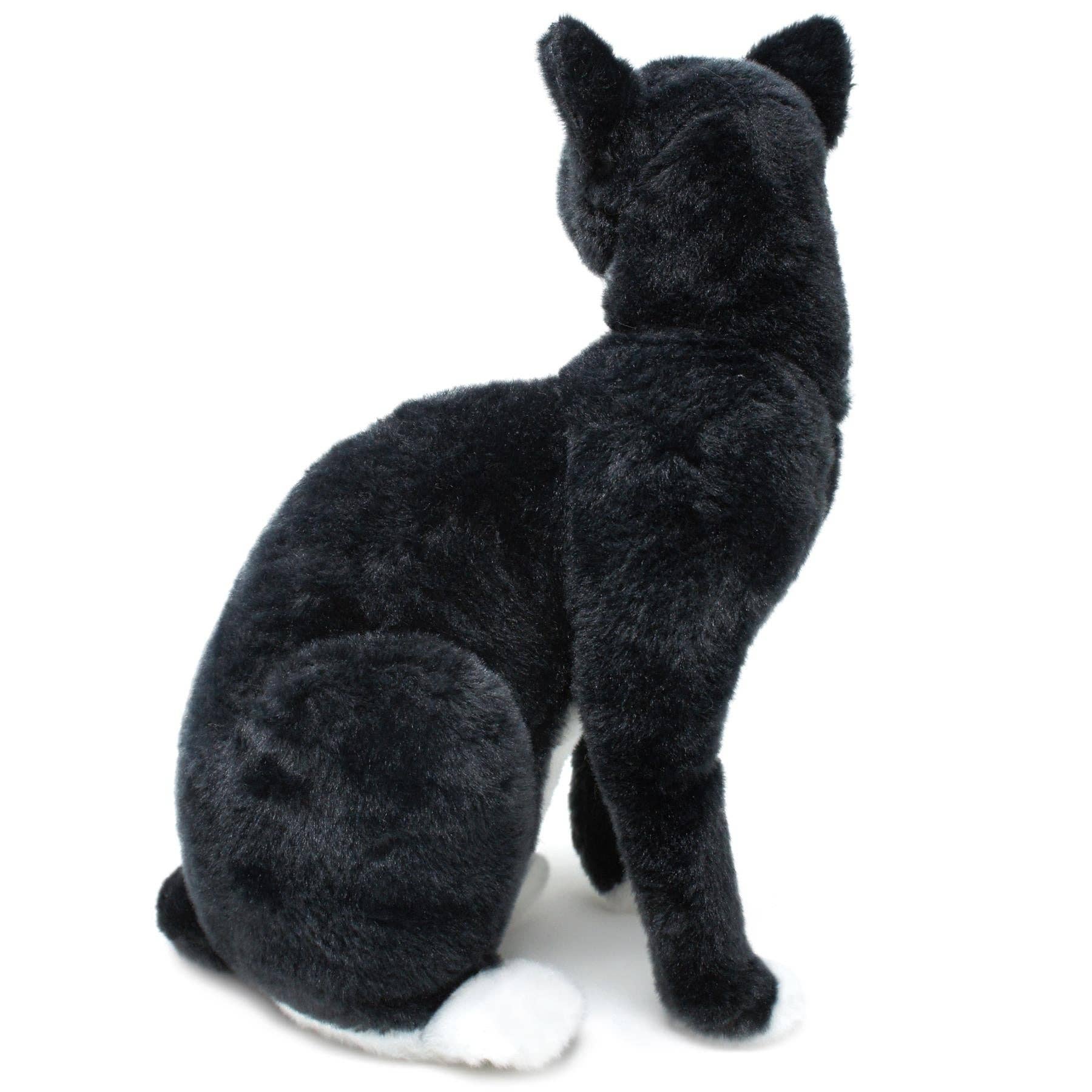 Skitty Plushie | 14 Inch Stuffed Animal Plush