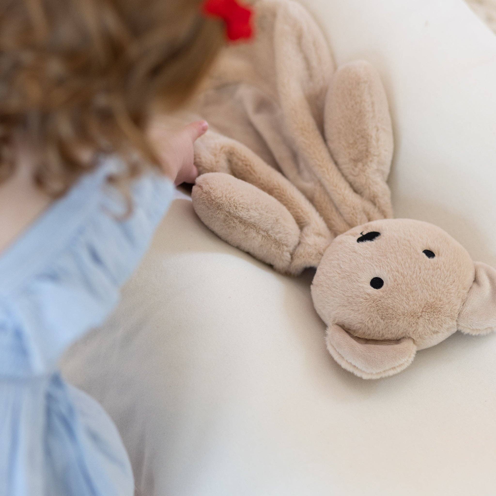 Bella Tunno - Big Buddy Bernie the Bear