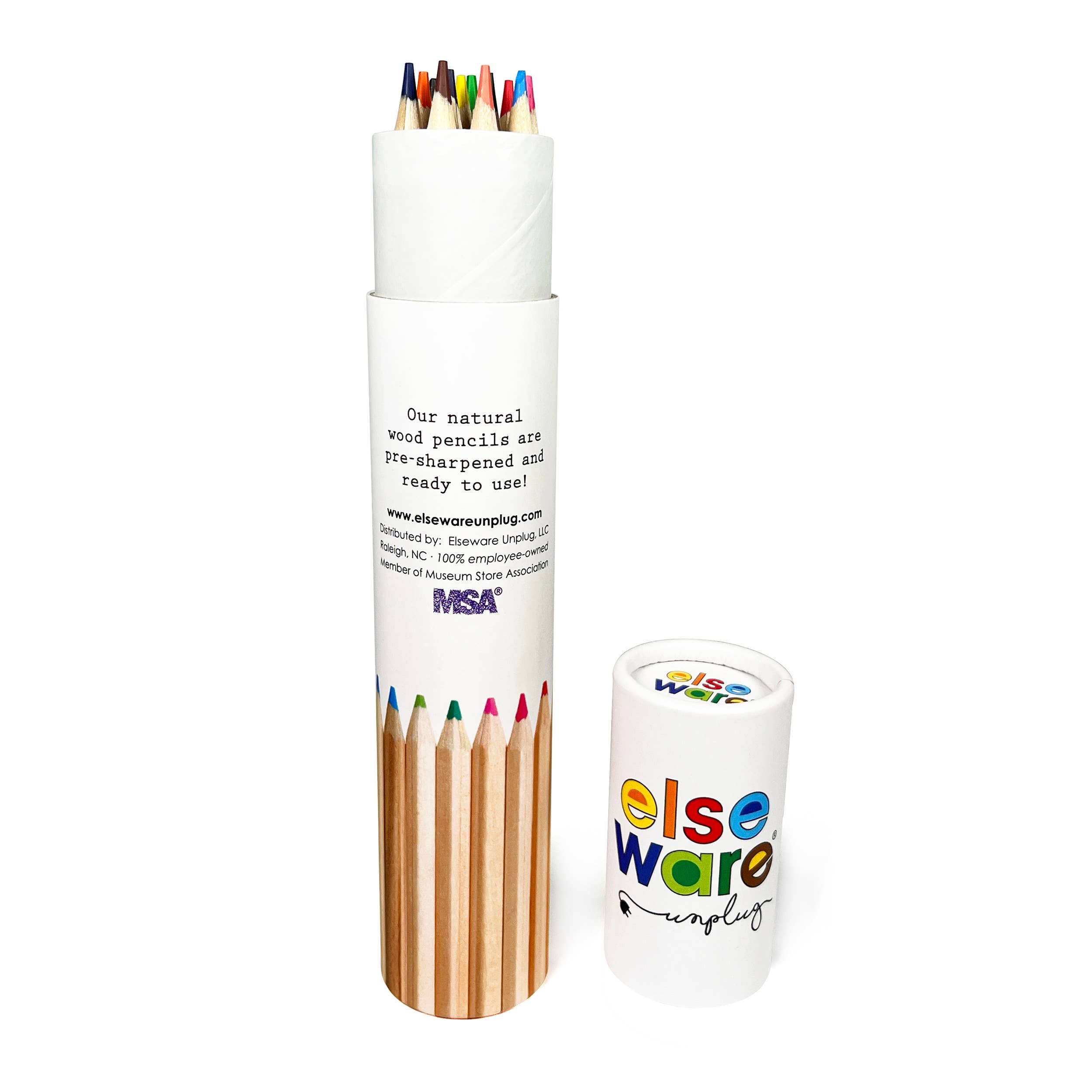 Elseware - Colored Pencils