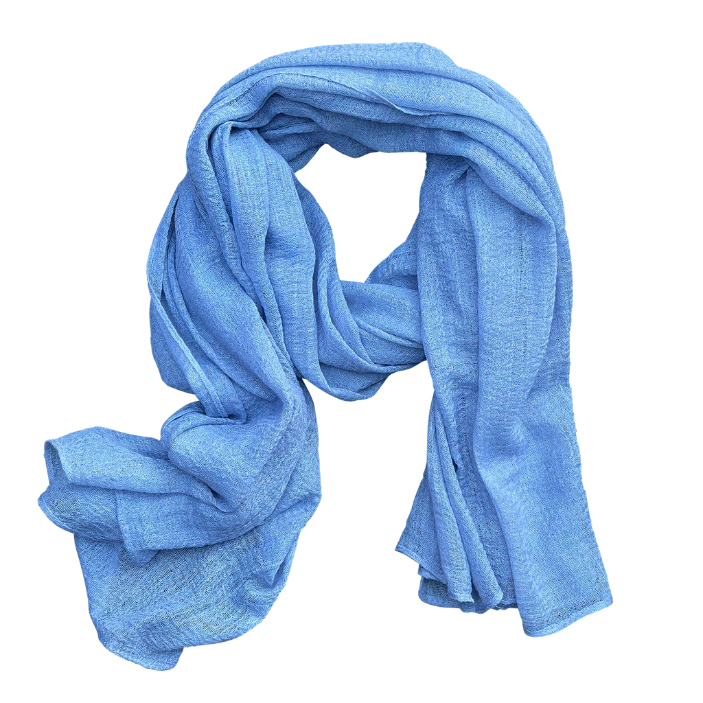 Insect Shield Protection Bug Repellent Clothing Womens Scarf
