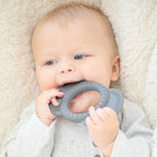 Bella Tunno - Elephant Rattle Buddy