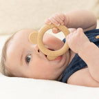 Bella Tunno - Bear Rattle Buddy