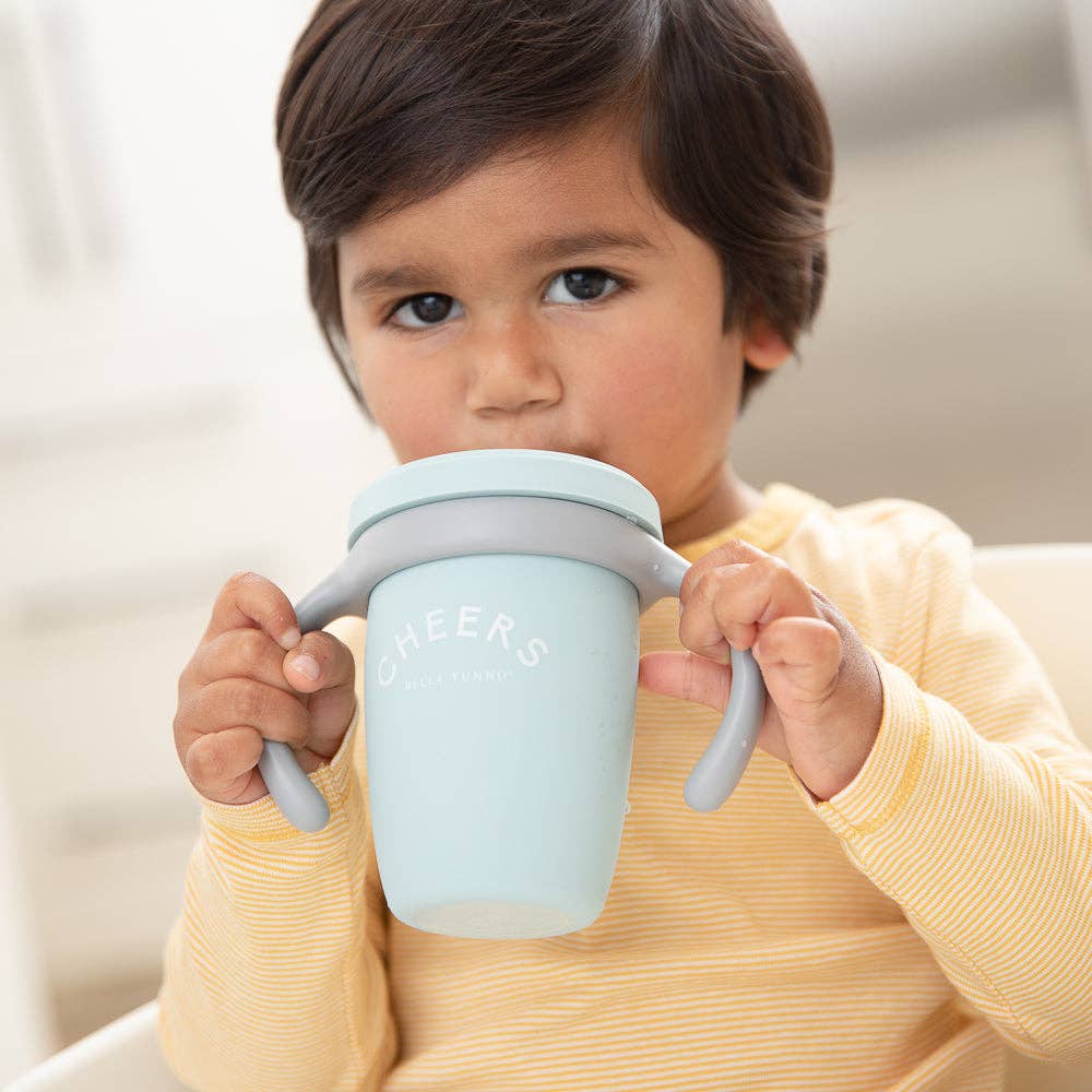 Bella Tunno - Cheers Happy Sippy Cup