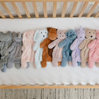 Bella Tunno - Big Buddy Evie the Elephant