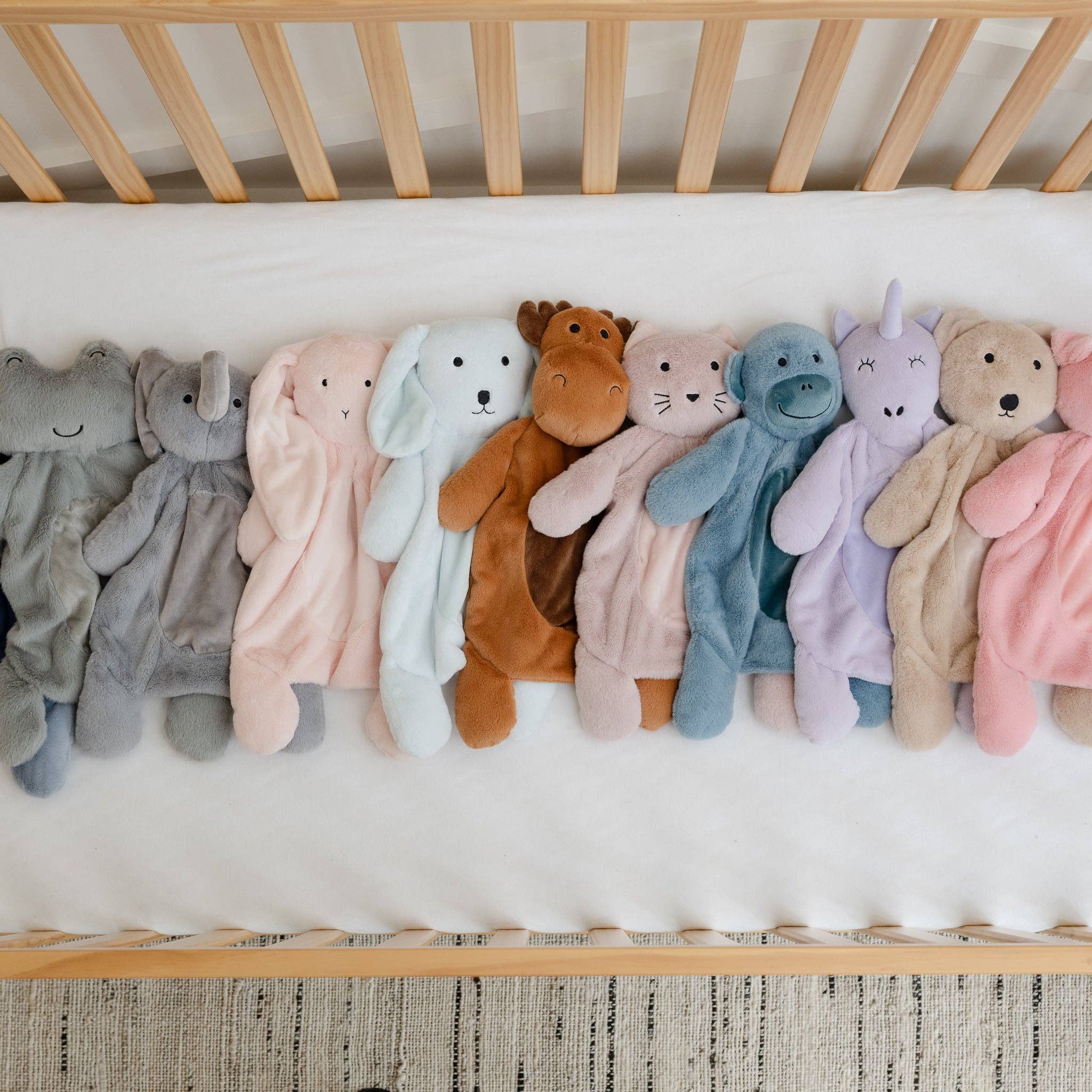 Bella Tunno - Big Buddy Evie the Elephant