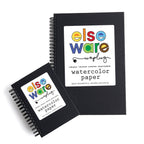 Elseware - Watercolor Paper Pad