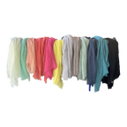 Insect Shield Protection Bug Repellent Clothing Womens Scarf