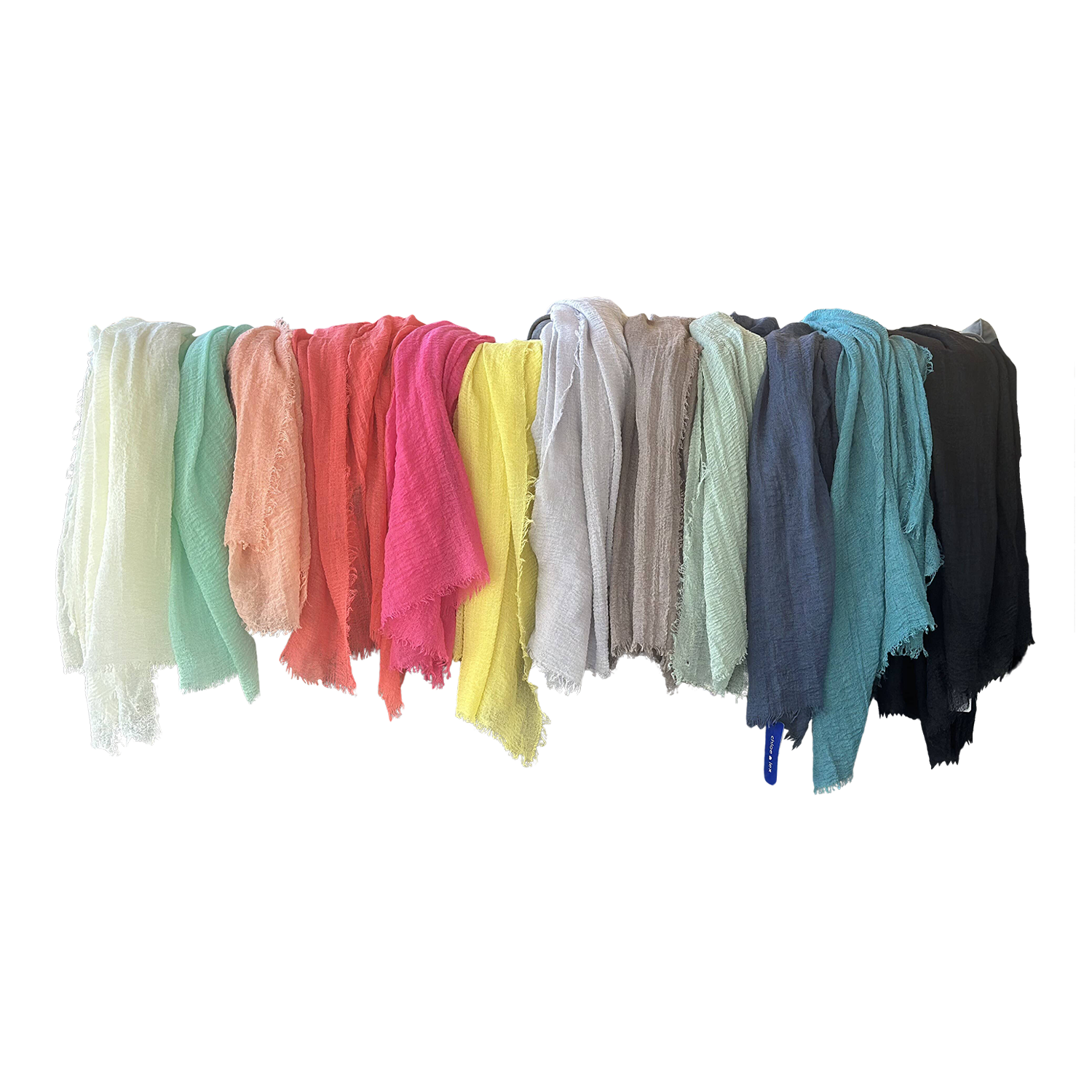 Insect Shield Protection Bug Repellent Clothing Womens Scarf