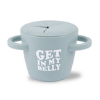 Bella Tunno - Get in my Belly Happy Snacker