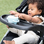 Bella Tunno - Cheerio Mate Happy Snacker