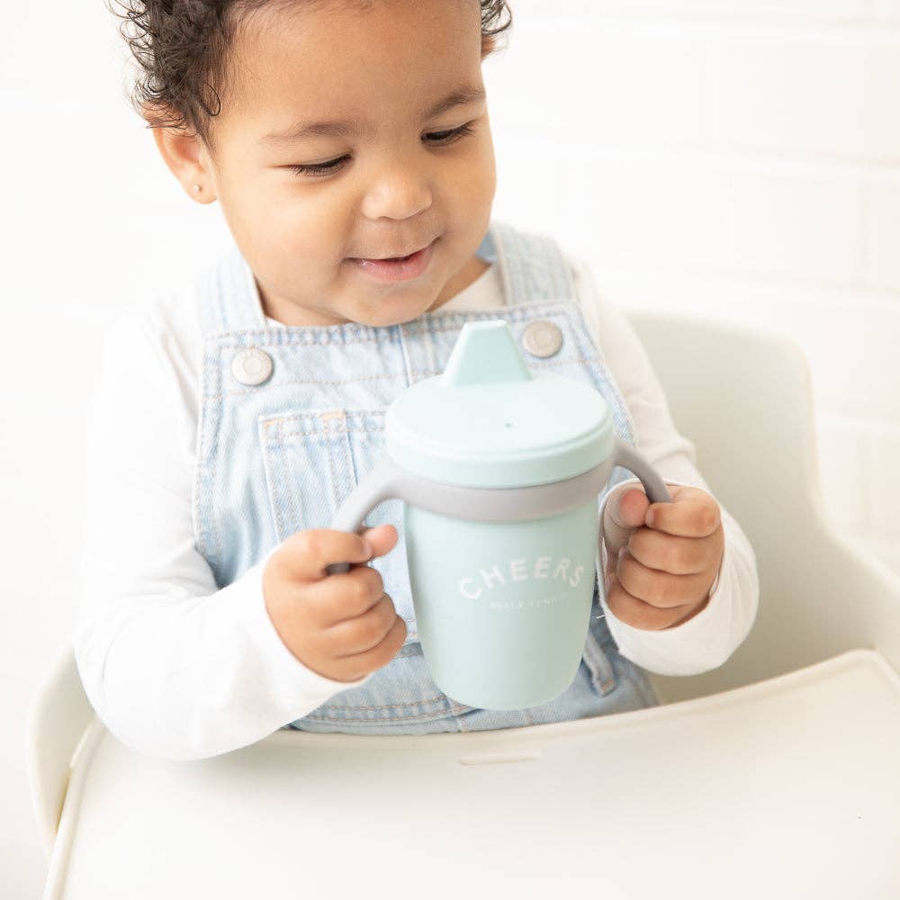 Bella Tunno - Cheers Happy Sippy Cup
