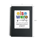Elseware - Watercolor Paper Pad