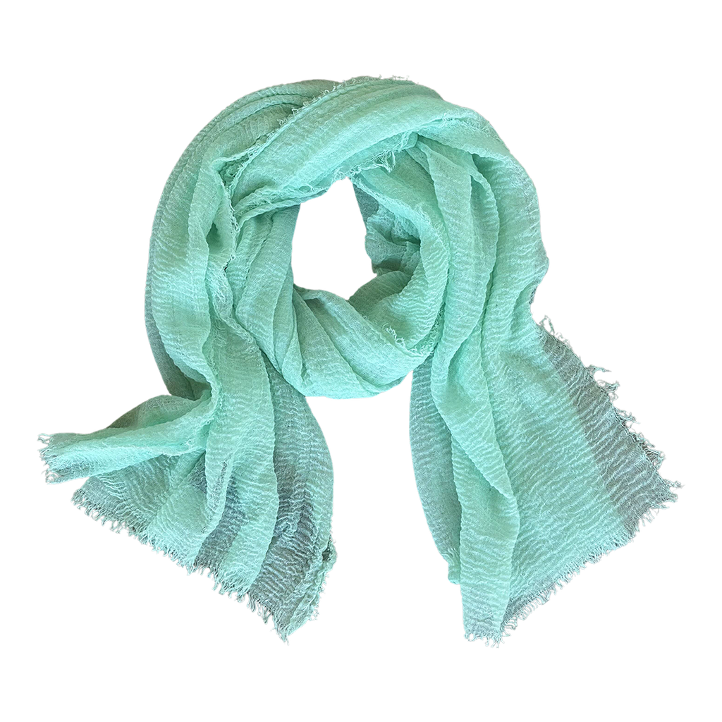 Insect Shield Protection Bug Repellent Clothing Womens Scarf