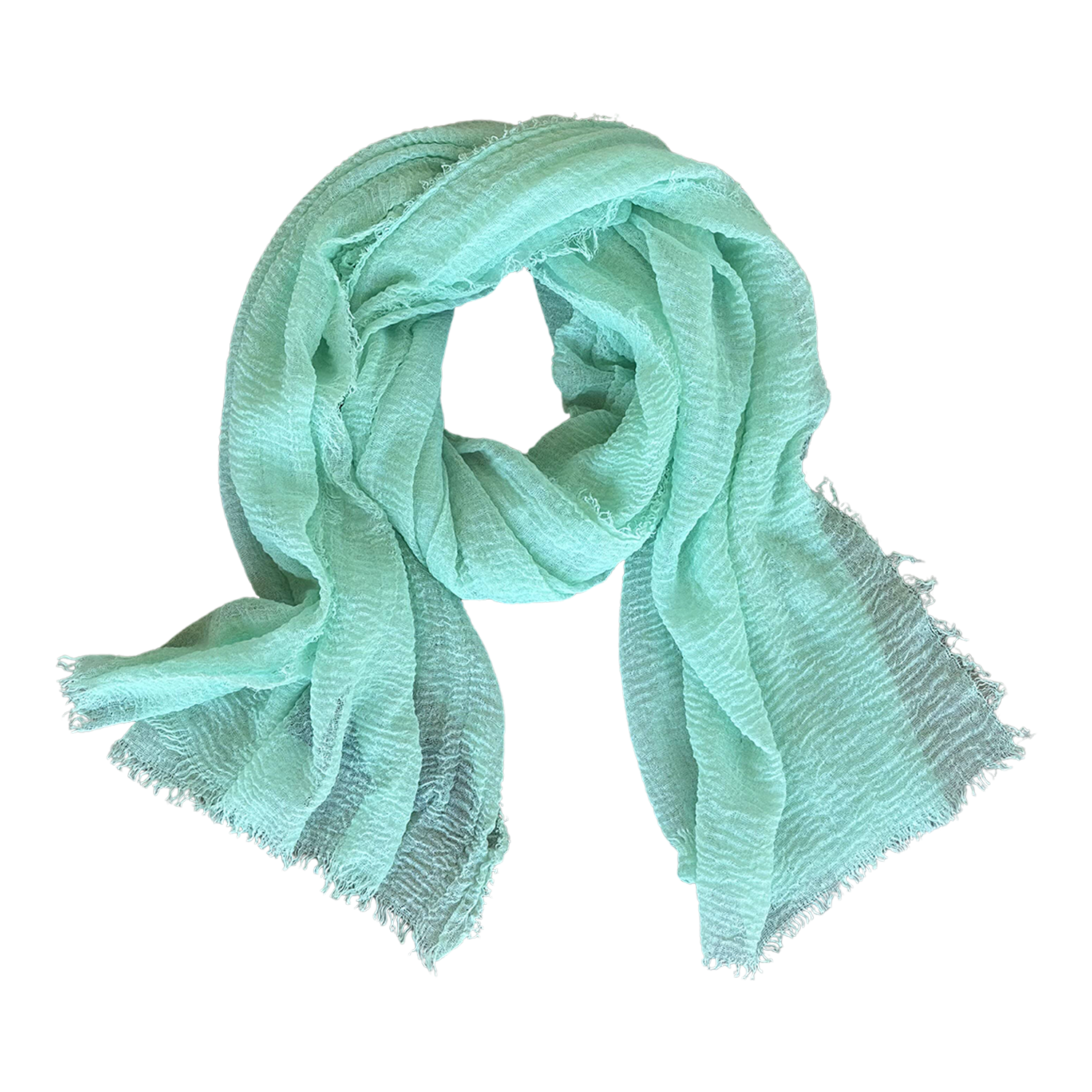 Insect Shield Protection Bug Repellent Clothing Womens Scarf