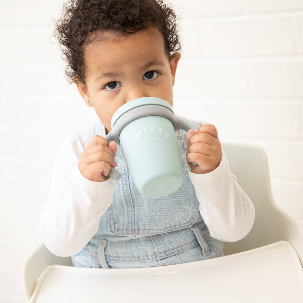 Bella Tunno - Cheers Happy Sippy Cup