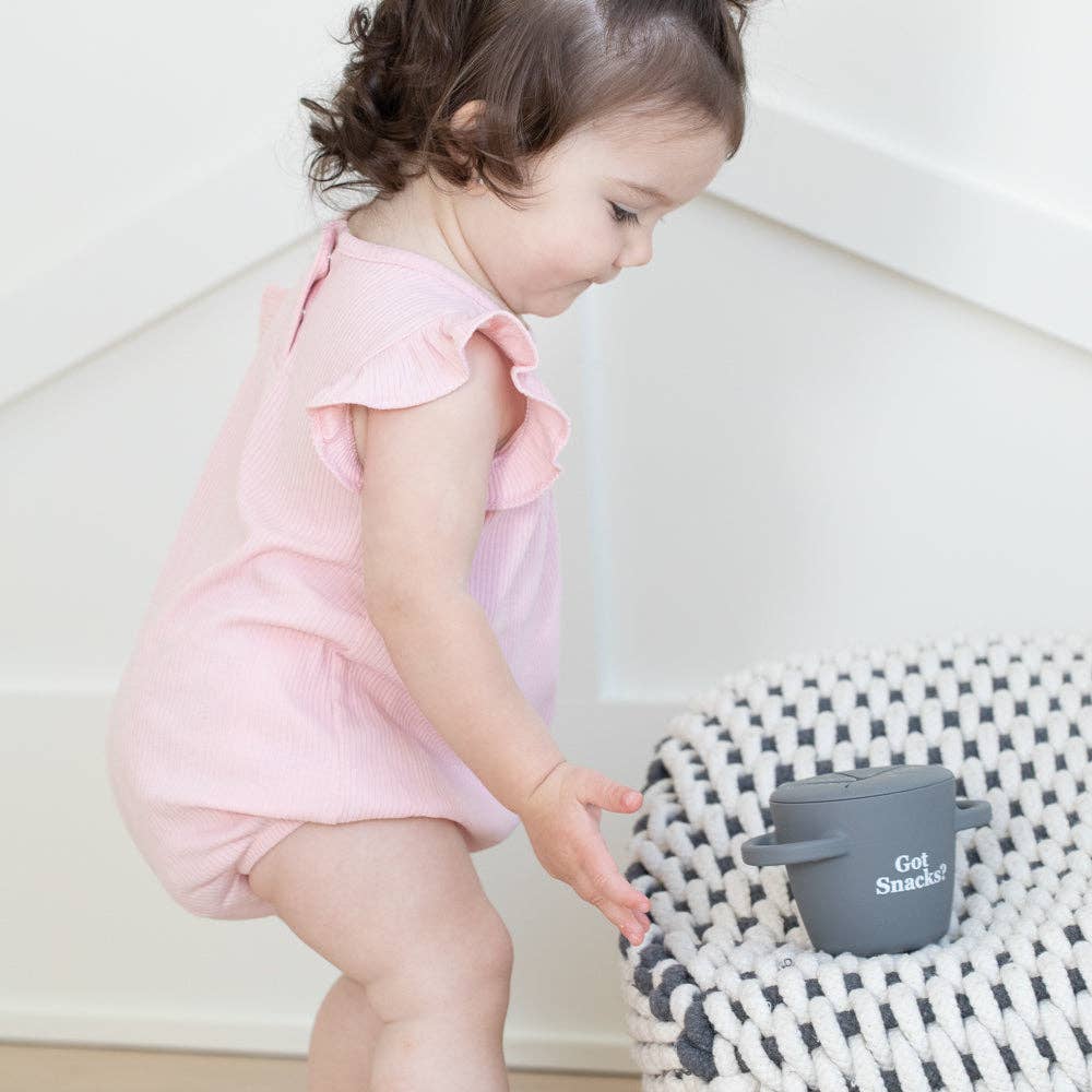 Bella Tunno - Got Snacks Happy Snacker