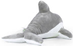 VIAHART Toy Co. - Dorian The Dolphin | 11 Inch Stuffed Animal Plush