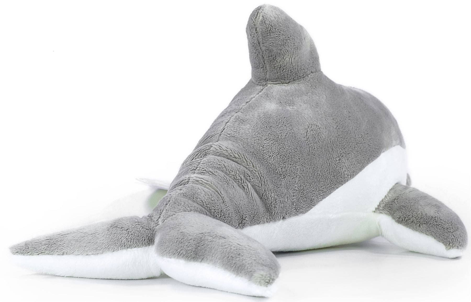 VIAHART Toy Co. - Dorian The Dolphin | 11 Inch Stuffed Animal Plush