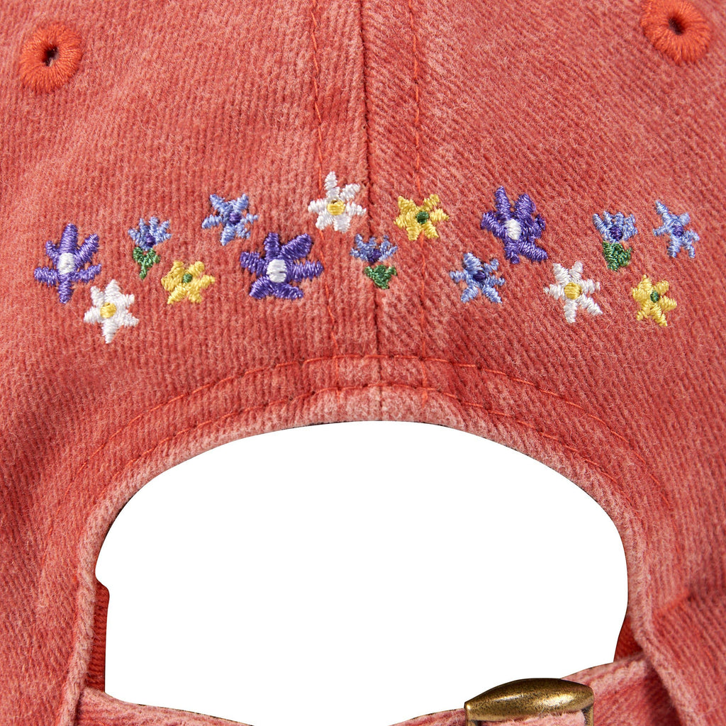 Primitives by Kathy - Butterfly Baseball Cap