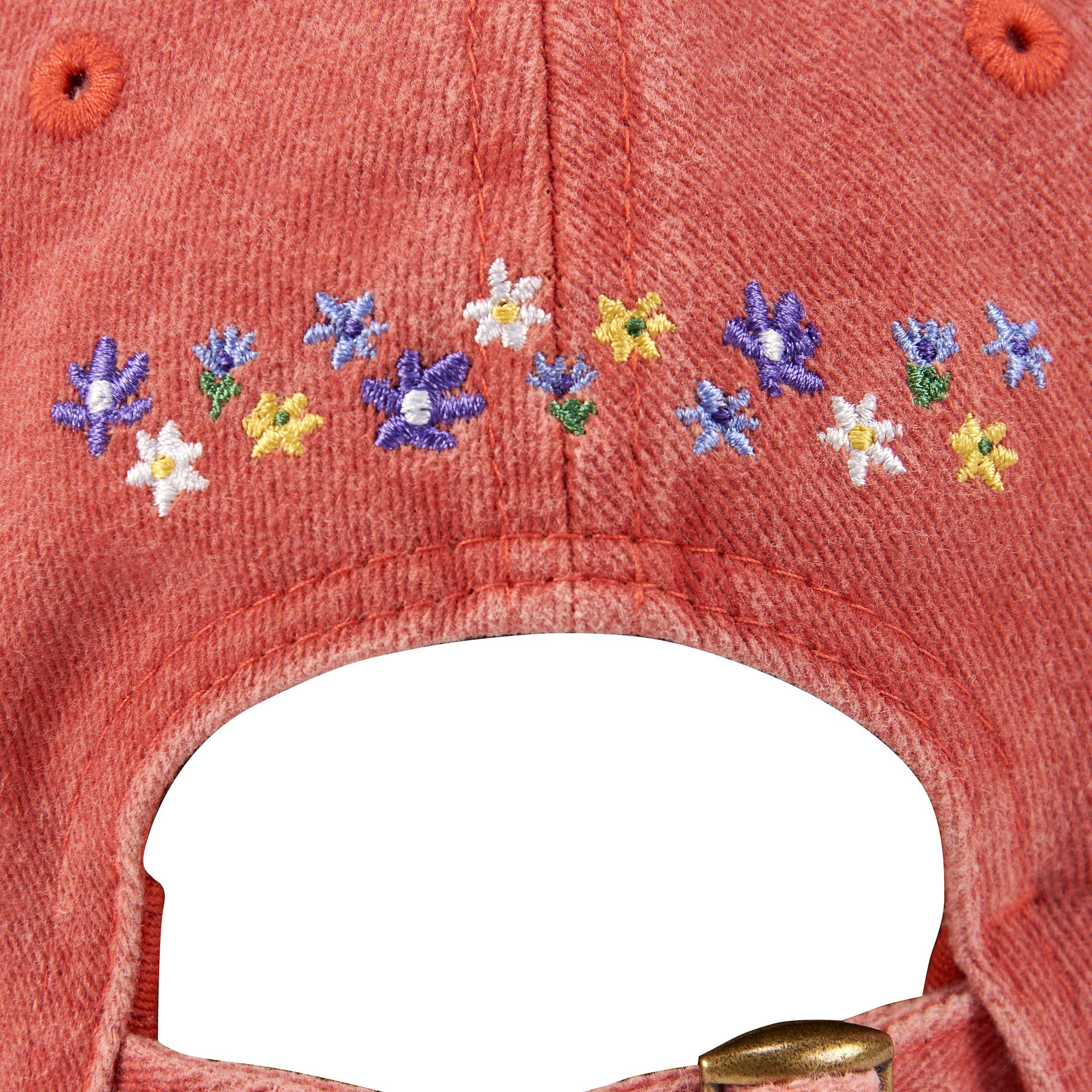 Primitives by Kathy - Butterfly Baseball Cap